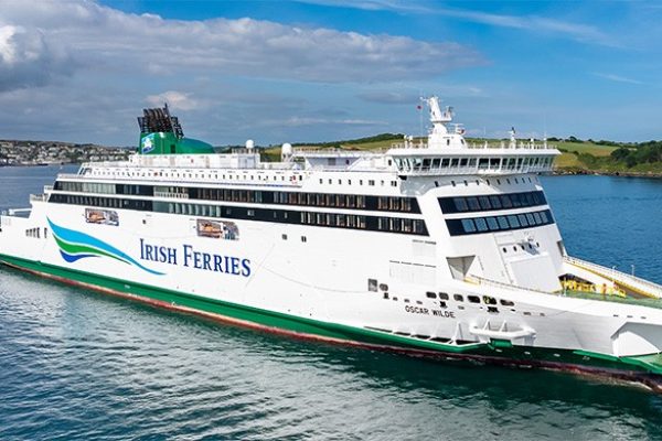 Bild Irish Ferries