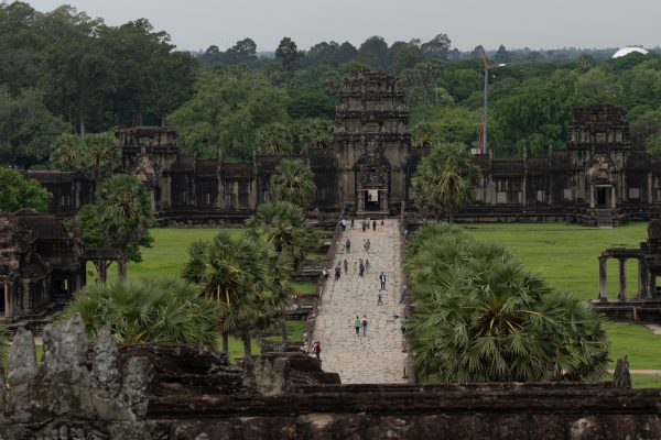 cambodia